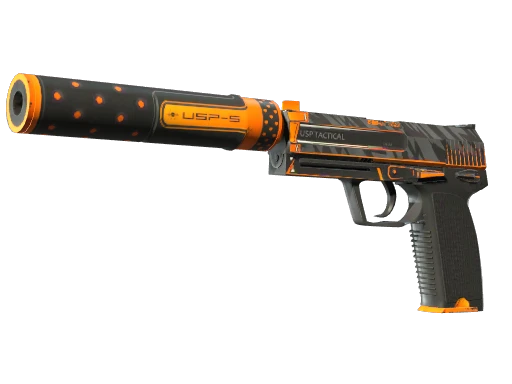 USP-S | Orion (Factory New)