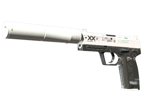 USP-S | Printstream (Factory New)