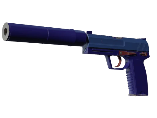 USP-S | Royal Blue (Factory New)