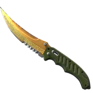 ★ Flip Knife | Lore (Field-Tested)