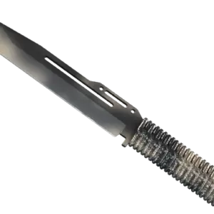 ★ Paracord Knife | Scorched (Minimal Wear)