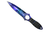 ★ Skeleton Knife | Doppler (Factory New)