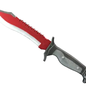 ★ StatTrak™ Bowie Knife | Autotronic (Minimal Wear)