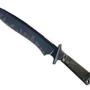 ★ StatTrak™ Classic Knife | Blue Steel (Field-Tested)