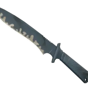 ★ StatTrak™ Classic Knife | Night Stripe (Field-Tested)