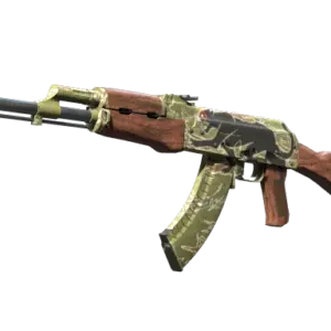 AK-47 | Jaguar (Factory New)