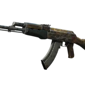 AK-47 | Legion of Anubis (Battle-Scarred)