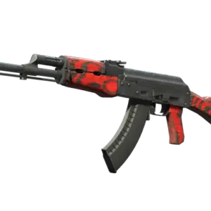 AK-47 | Red Laminate (Factory New)