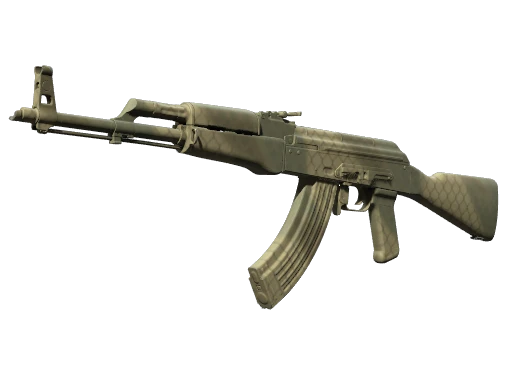 AK-47 | Safari Mesh (Minimal Wear)