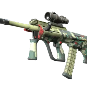 AUG | Fleet Flock (Well-Worn)