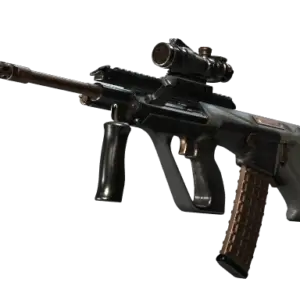 AUG | Luxe Trim (Well-Worn)