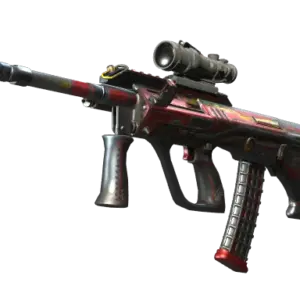 AUG | Syd Mead (Field-Tested)