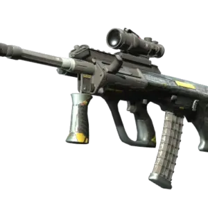 AUG | Tom Cat (Field-Tested)