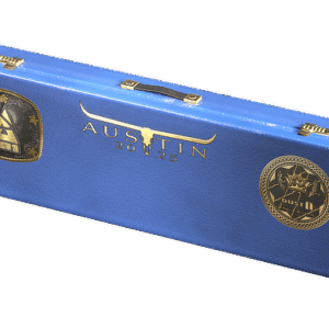 Austin 2025 Dust II Souvenir Package