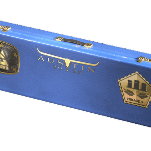 Austin 2025 Mirage Souvenir Package