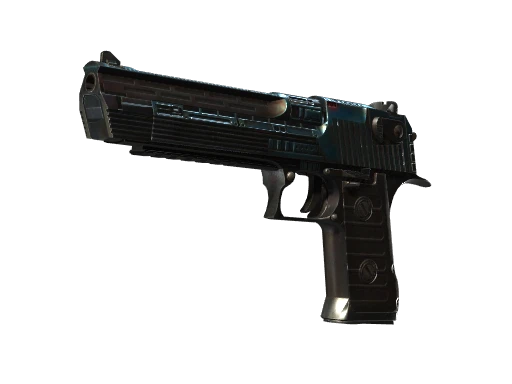 Desert Eagle | Directive (Battle-Scarred)