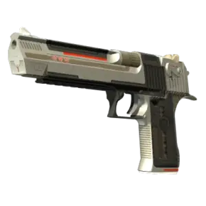 Desert Eagle | Mecha Industries (Well-Worn)