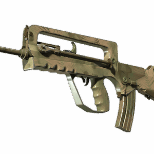 FAMAS | Palm (Field-Tested)