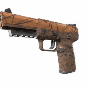 Five-SeveN | Autumn Thicket (Factory New)