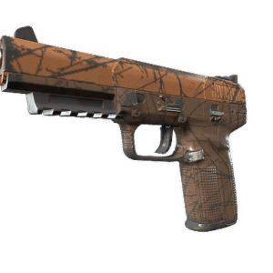 Five-SeveN | Autumn Thicket (Field-Tested)