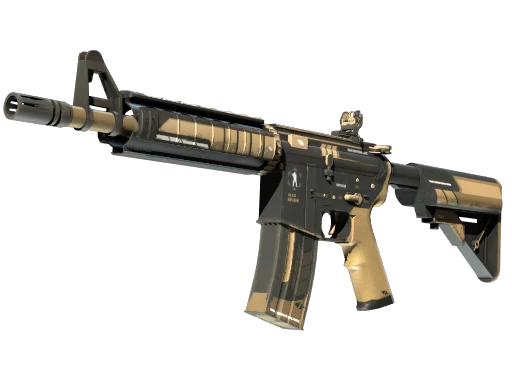 M4A4 | Desert-Strike (Factory New)