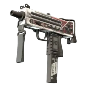 MAC-10 | Button Masher (Factory New)