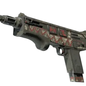 MAG-7 | Petroglyph (Field-Tested)