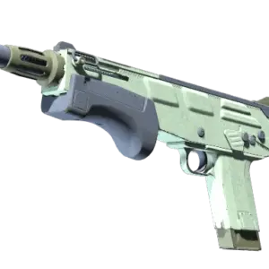 MAG-7 | Storm (Well-Worn)