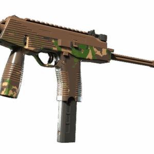 MP9 | Multi-Terrain (Factory New)