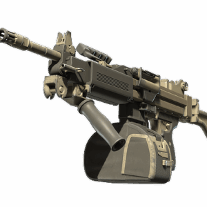 Negev | Raw Ceramic (Well-Worn)