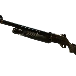 Nova | Sobek's Bite (Field-Tested)