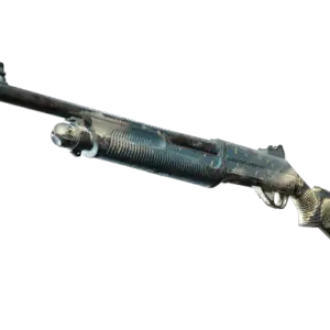 Nova | Windblown (Field-Tested)