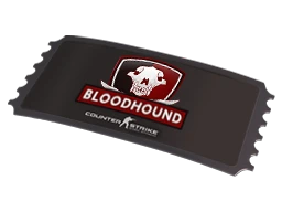Operation Bloodhound Access Pass