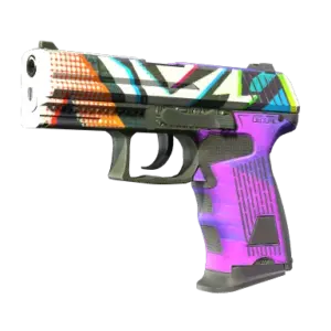 P2000 | Wicked Sick (Factory New)
