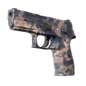 P250 | Drought (Minimal Wear)
