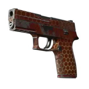 P250 | Hive (Field-Tested)