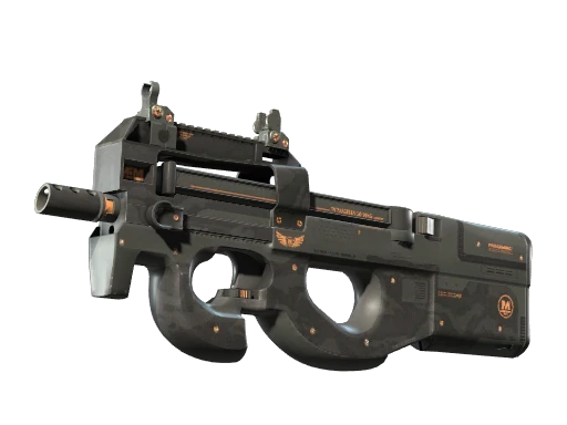 P90 | Elite Build (Minimal Wear)