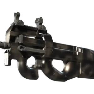 P90 | Scorched (Minimal Wear)
