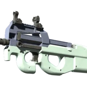 P90 | Storm (Minimal Wear)
