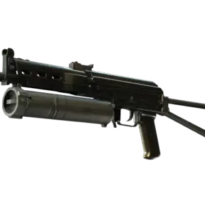 PP-Bizon | Harvester (Well-Worn)