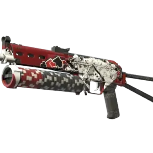 PP-Bizon | High Roller (Field-Tested)