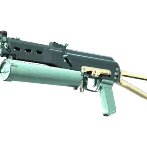 PP-Bizon | Seabird (Field-Tested)