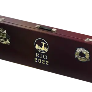 Rio 2022 Ancient Souvenir Package