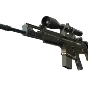 SCAR-20 | Army Sheen (Factory New)