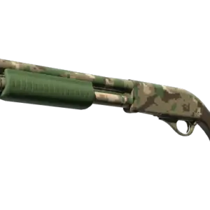 Sawed-Off | Forest DDPAT (Factory New)