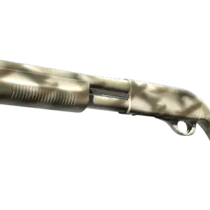 Sawed-Off | Sage Spray (Minimal Wear)