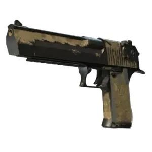 Souvenir Desert Eagle | Mudder (Battle-Scarred)