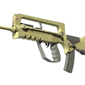 Souvenir FAMAS | Colony (Well-Worn)