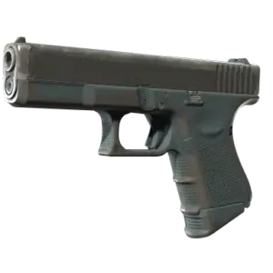 Souvenir Glock-18 | Night (Battle-Scarred)