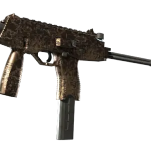 Souvenir MP9 | Music Box (Factory New)